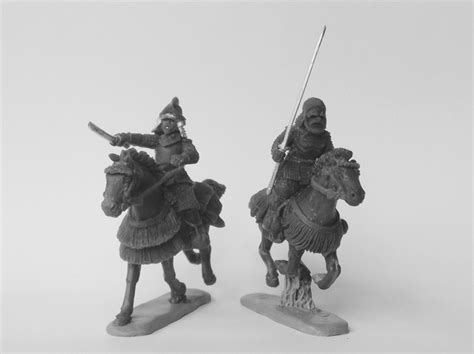 Wargame News And Terrain Steel Fist Miniatures Samurai Warriors