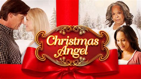 Christmas Angel on DStv Channel 343