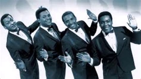 The Four Tops Walk Away Renee Youtube