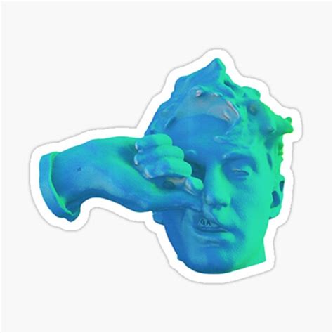 Glass Animals Sticker For Sale By Unicorndeni Redbubble