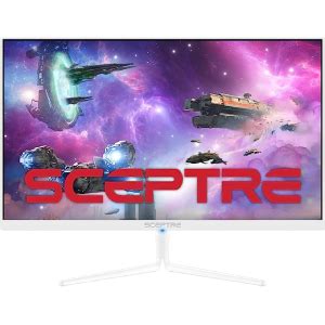 8 Best white gaming monitor - gadgestmania.com