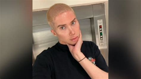 Influencer Oli London Detransitions After Finding Faith in Christ ...