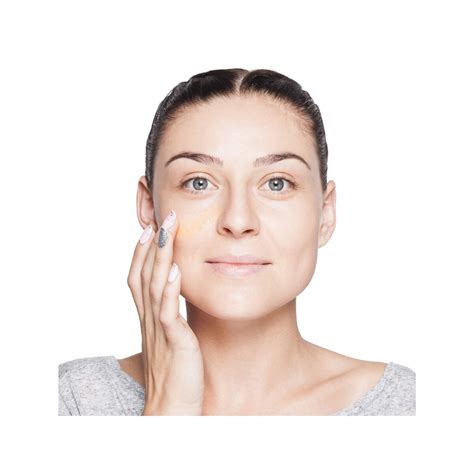 Christina Forever Young Total Renewal Serum - Dermal cosmetics