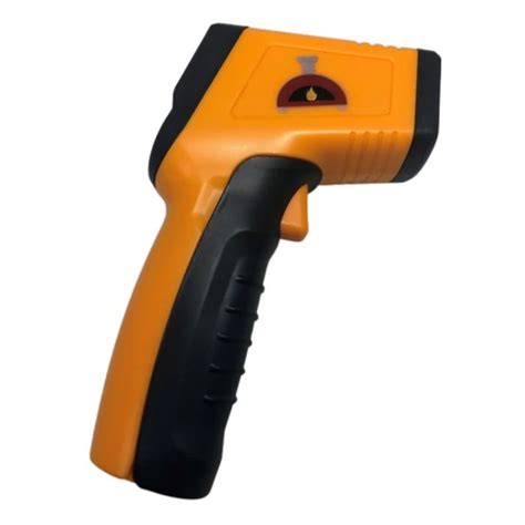 Alfa Infrared Thermometer Ir Thermometer