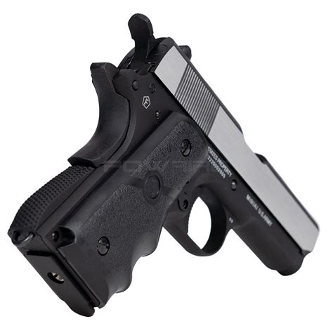 Cybergun Colt Defender Gaz Dual Tone