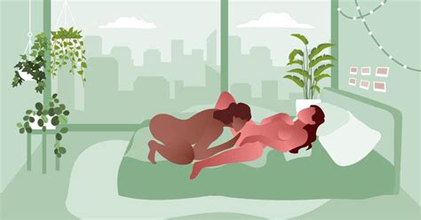 Appetizing Oral Sex Positions That Ll Sweeten The Mood