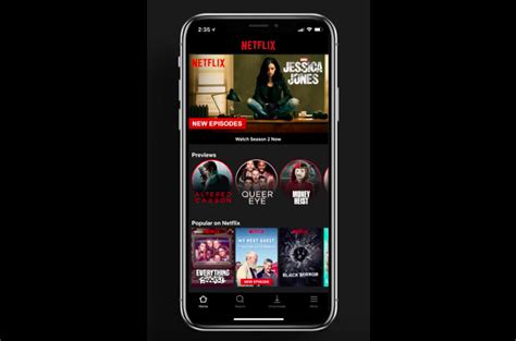 Netflix Ios Uygulaması üzerinden Yeni Abone Kaydı Almayacak