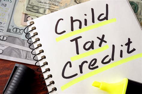 Why families could get two child tax credit payments worth up to $600 ...