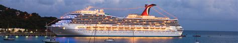 Carnival Valor Cruise Review by pcoan - January 13, 2024