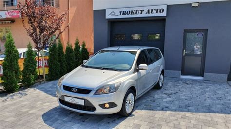 Ford Focus Karavan Tdci Mod G Akcija God