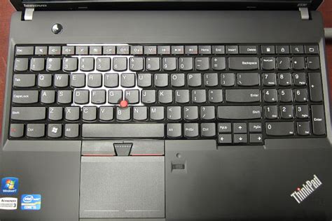 Review Lenovo Thinkpad Edge E530 Cwl