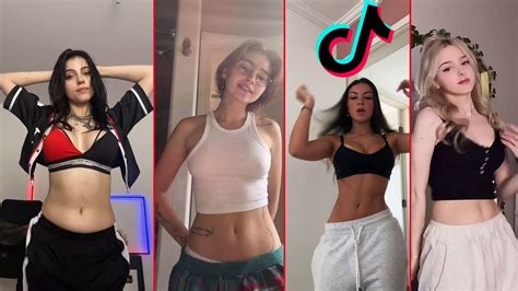 Shake Your Body Like A Belly Dancer ♪ Hot Tiktok Trend 🔥 Shortok