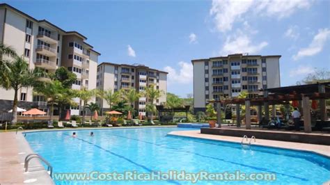 Jaco Rentals Condominio Costa Linda CostaRicaHolidayRentals