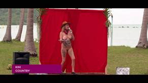 TINA TEQUILA Nude AZNude