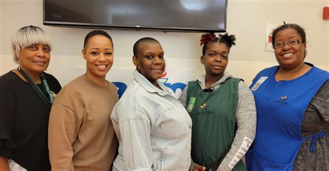 CDC employees receive commendation for saving two children | Article