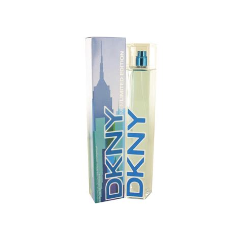 Donna Karan DKNY Men Limited Edition 100ml DocMorris France