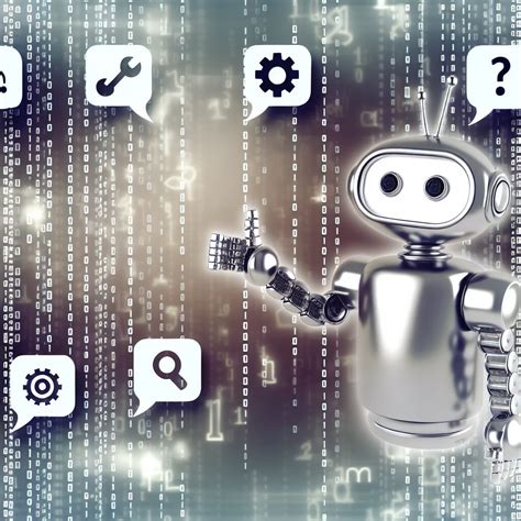 Explorando El Potencial De Los Chatbots En Atención Al Cliente