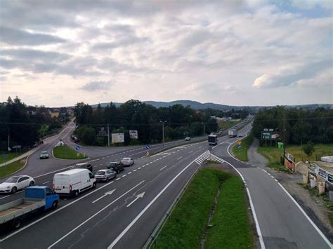 Podpisano porozumienie w sprawie budowy węzła w Jaworniku