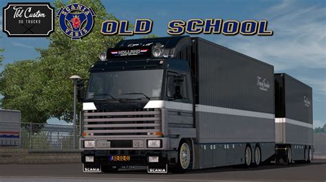 Top Euro Truck Simulator 2 Mods Docuqust