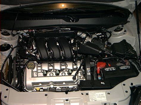 Anyone Have Any Duratec Engine Pics Taurus Car Club Of America