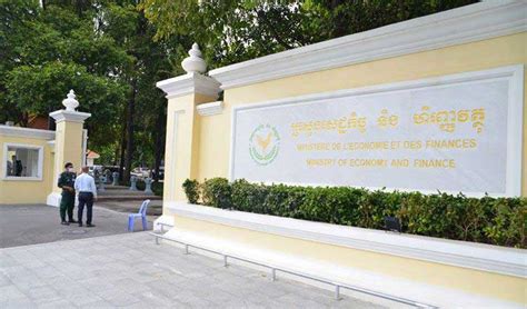 Cambodia: GDT revises patent tax rules for business taxpayers – ASEAN ...