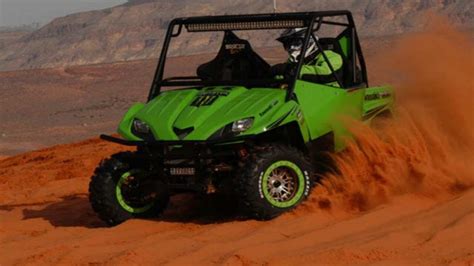 Kawasaki Teryx Problems Troubleshooting Tips