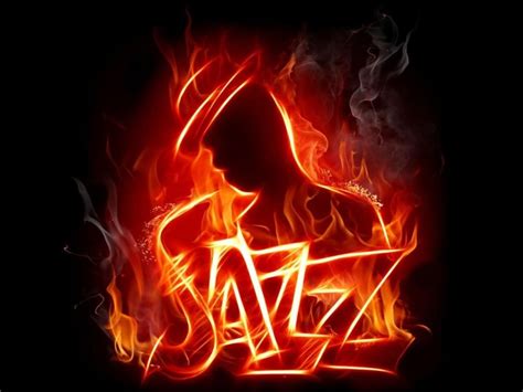 Free Download Jazz Wallpaper Artistic Art Wallpaper Hd Desktop