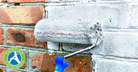 Tips For Proper Masonry Painting Allbright Painting