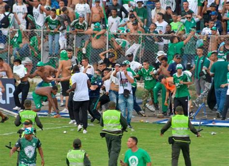 El Enrolamiento En El Fútbol Colombiano Es Una Promesa Incumplida