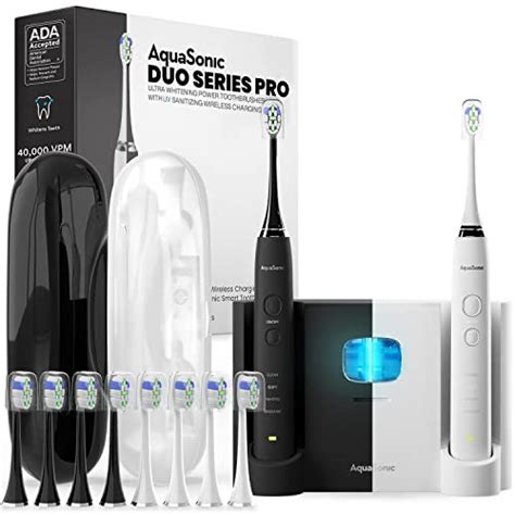 8 Best Electric Toothbrush Duo For 2023 Storables