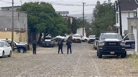 Atacan a Balazos a Policía Municipal en Tijuana No Resultó Herido N