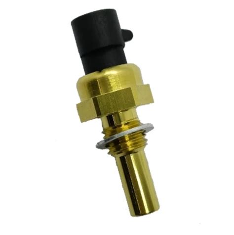 12608814 Engine Coolant Temperature Sensor For Chevy Buick Chevrolet Cadillac Cts Pontiac Saturn