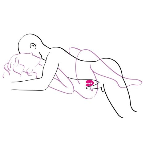 Paarvibrator Sonstige Vibratoren Vibratoren Sex Toys Fetisch Sm Bedarf Mac S Mystic