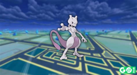 Mewtwo Pokémon Go Best Movesets Counters Weaknesses Cp And Iv Charts