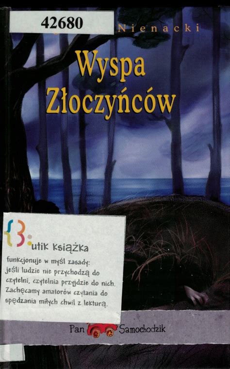 Wyspa Z Oczy C W Kampinos Kup Teraz Na Allegro Lokalnie