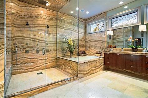 Onyx interior Design, 20 Decor Ideas from Natural Stone Experts