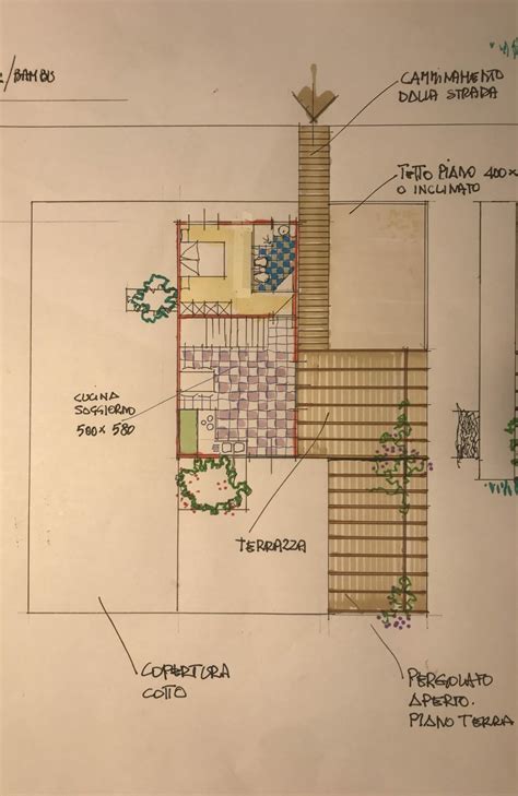 I Disegni Costruttivi Legno Marchetti