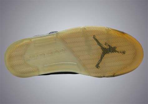 Air Jordan 5 Wolf Grey 2026 DD0587-002 | SneakerFiles