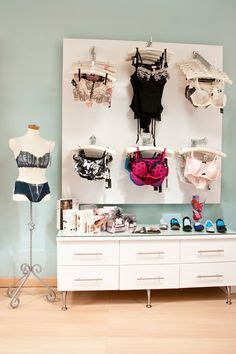 Lingerie Store