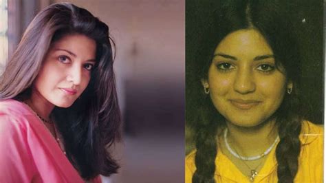 Nazia Hassan Remembered On Her Birth Anniversary Editor Times