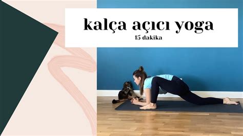 Kal A A C Yoga Dakika Ba Lang Seviyesine Uygun Youtube