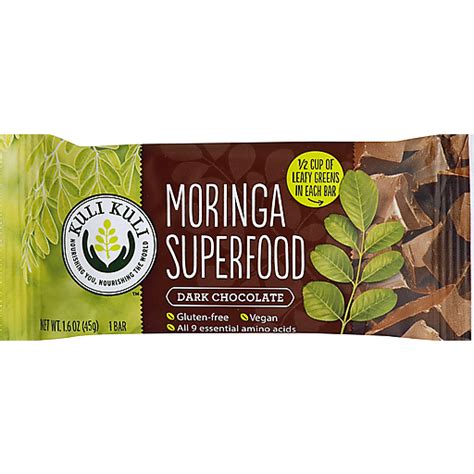 Kuli Kuli Moringa Superfood 1 Ea Buehlers