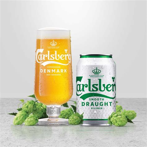 Carlsberg Smooth Wstar Corporation Pte Ltd