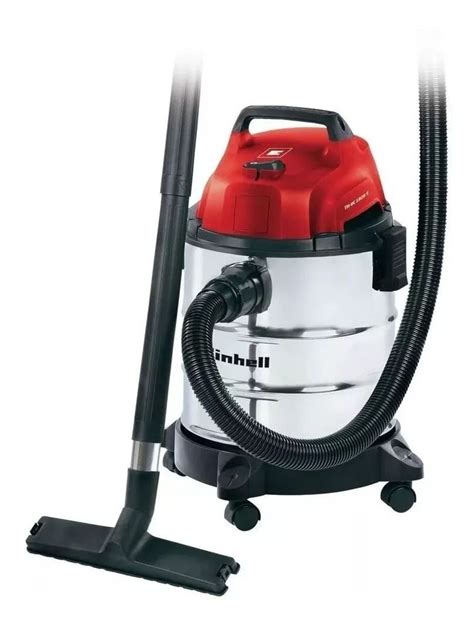 Aspiradora De Tacho Lts Einhell Tc Vc S W Liquido