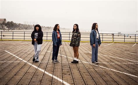 NOBRO Defiantly Ask Listeners To Join The Rally Cry To Set Your Pussy Free NEXT Magazine