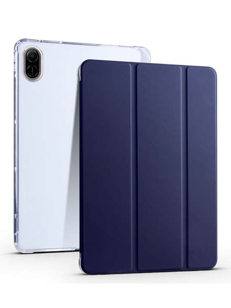 Чехол для планшета HONOR Pad X8a (2024) 11 дюймов, держатель для ...