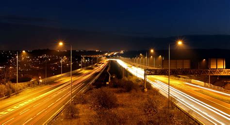 Look Back At The History Of One Of Kents Motorways The M2