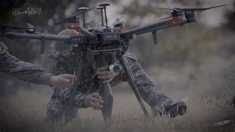 Un Dron Chino De Euros Para Neutralizar Tanques De Millones