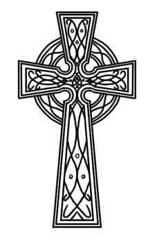 Free Celtic Cross Cliparts, Download Free Celtic Cross Cliparts png ...