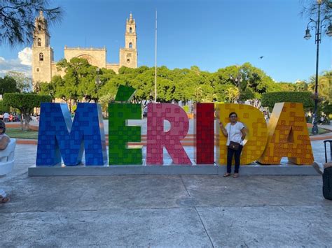 YUCATÁN | Mérida – Trip By Trip